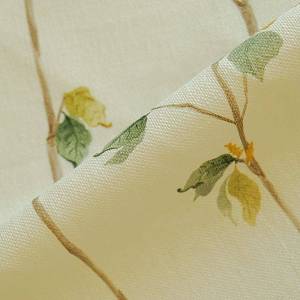 Tissu Azahar