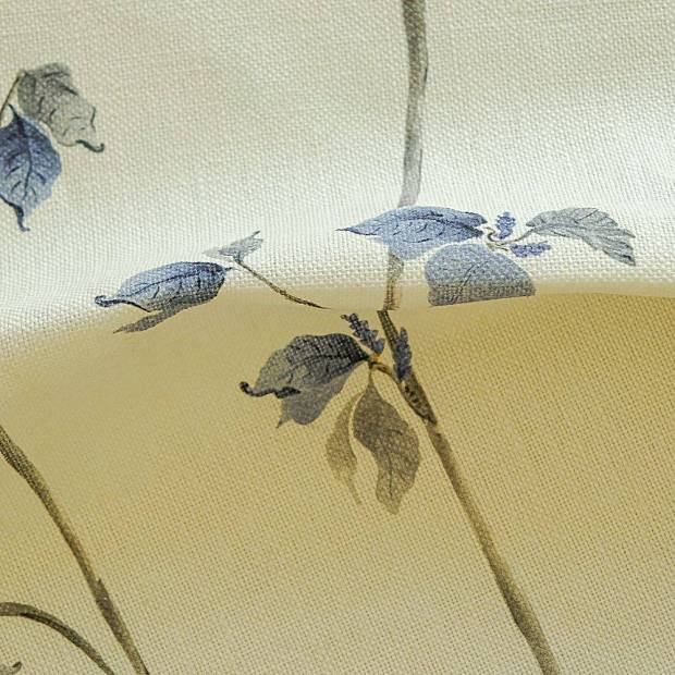Tissu Azahar