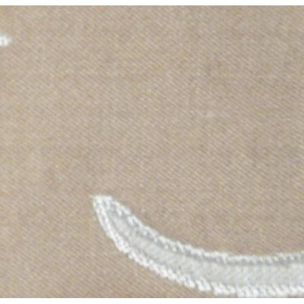 Tissu Odalisque