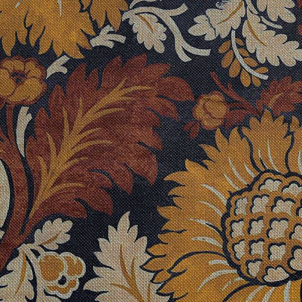 Tissu Chinese Damask