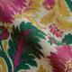 Tissu Chinese Damask