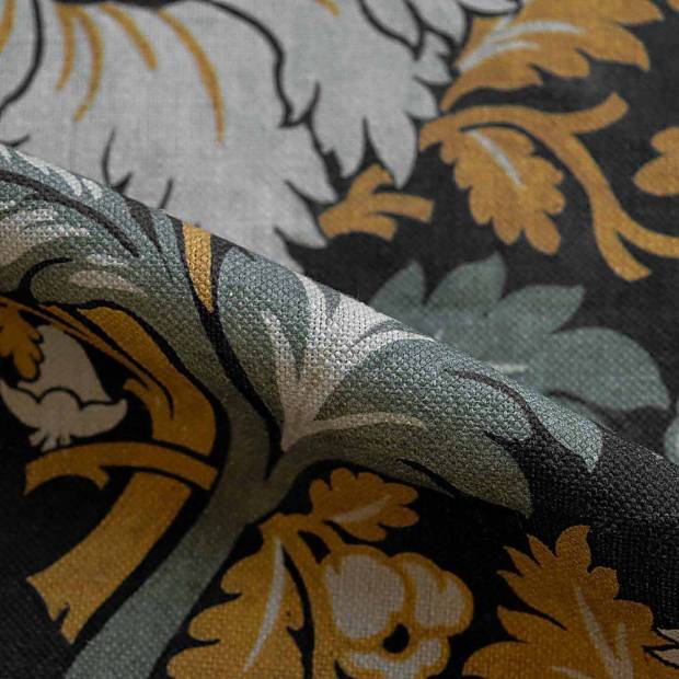 Tissu Chinese Damask