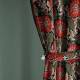 Tissu Chinese Damask