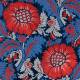 Tissu Chinese Damask