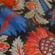 Tissu Chinese Damask
