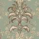 Tissu French Damask