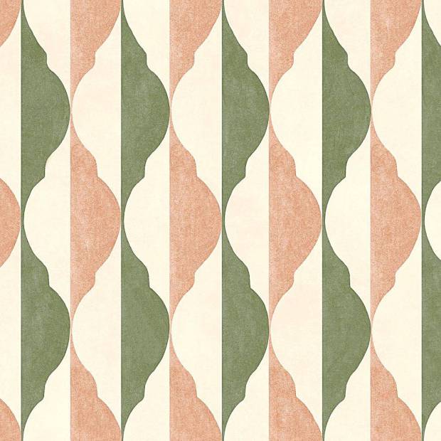 Tissu Giralda
