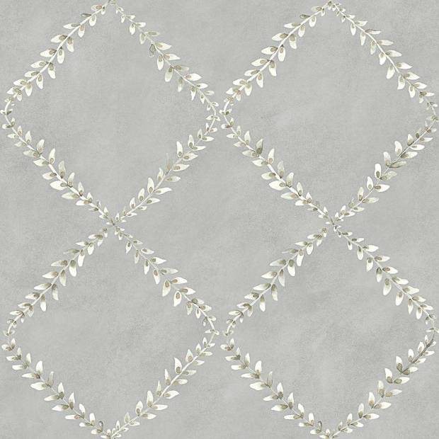 Tissu Ivy Garland