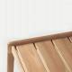 Table d'appoint de jardin Jack