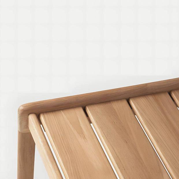 Table d'appoint de jardin Jack