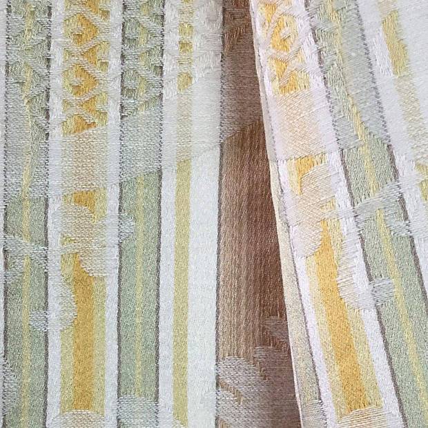 Tissu Lourmarin
