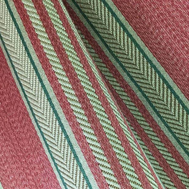Tissu Imberline Chevrons