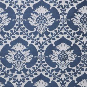 Tissu Blason