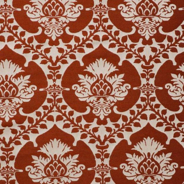 Tissu Blason