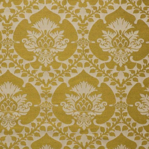 Tissu Blason