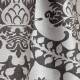 Tissu Blason