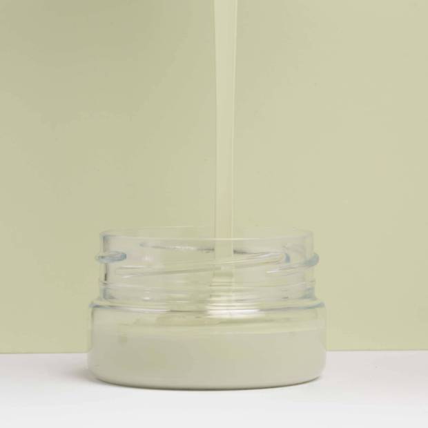 Peinture Wasabi