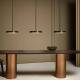 Suspension Anvers Medium