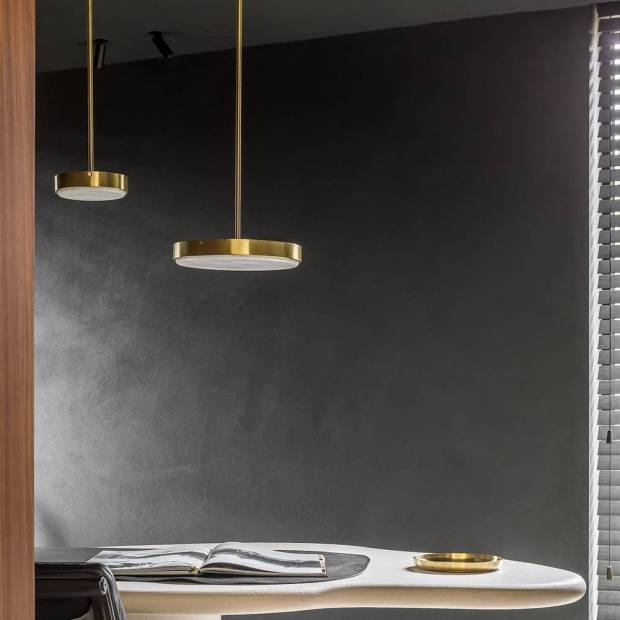 Suspension Anvers Medium
