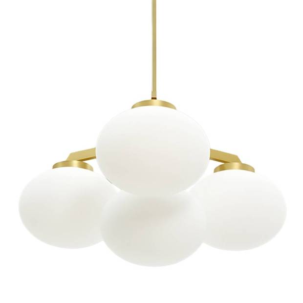 Suspension Cloudesley Small