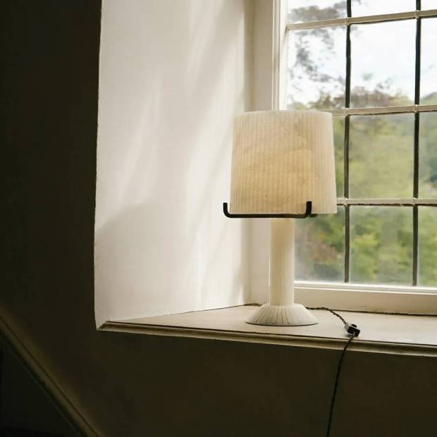 Lampe Acropolis
