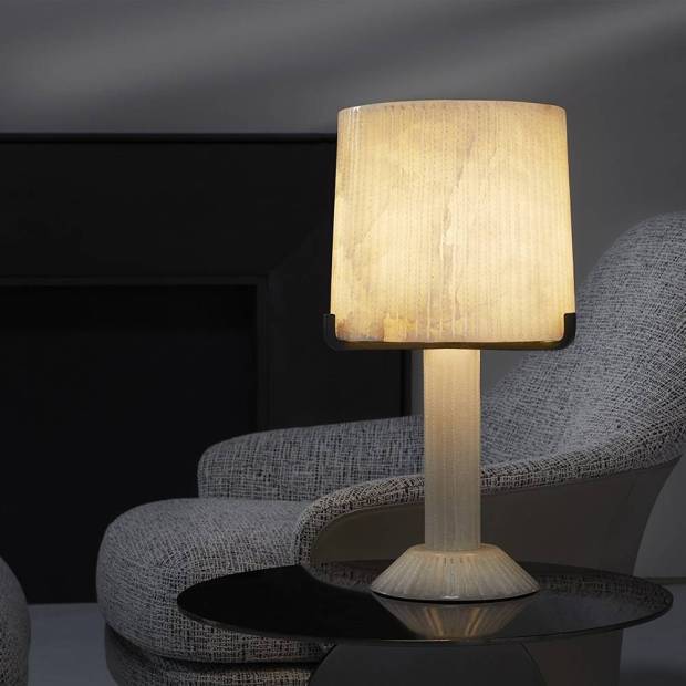 Lampe Acropolis