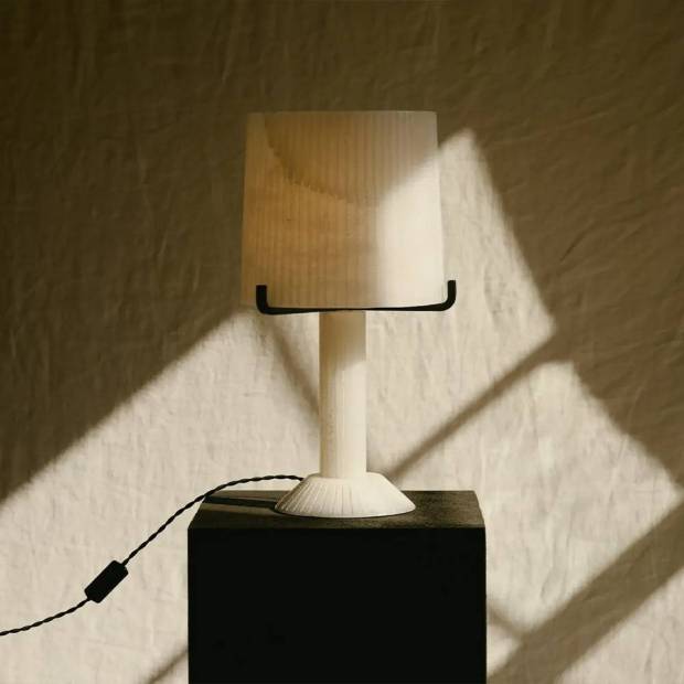 Lampe Acropolis