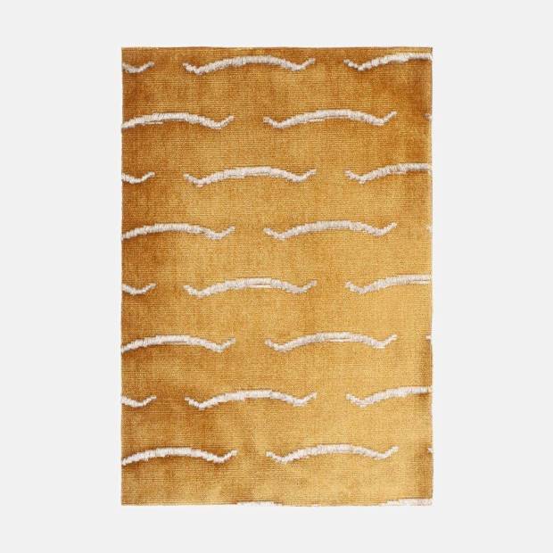 Tissu Nouvelles Vagues