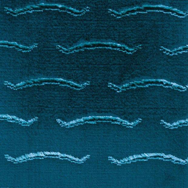Tissu Nouvelles Vagues
