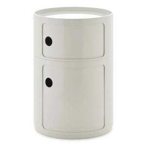 Meuble De Rangement Componibili New Big 2 Portes