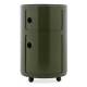 Meuble De Rangement Componibili New Big 2 Portes