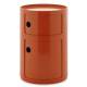 Meuble De Rangement Componibili New Big 2 Portes