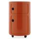 Meuble De Rangement Componibili New Big 2 Portes