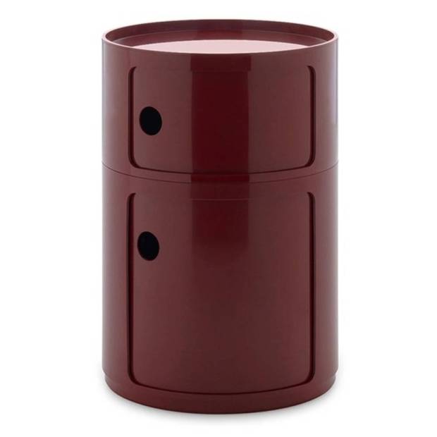 Meuble De Rangement Componibili New Big 2 Portes