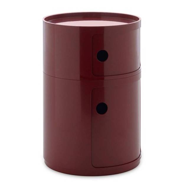 Meuble De Rangement Componibili New Big 2 Portes