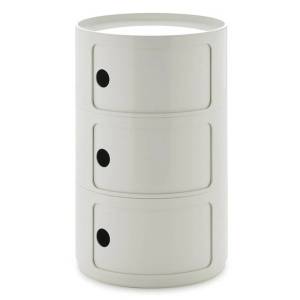 Meuble De Rangement Componibili New Big 3 Portes
