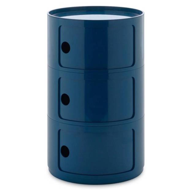 Meuble De Rangement Componibili New Big 3 Portes