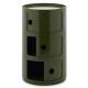 Meuble De Rangement Componibili New Big 3 Portes