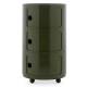 Meuble De Rangement Componibili New Big 3 Portes