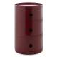 Meuble De Rangement Componibili New Big 3 Portes