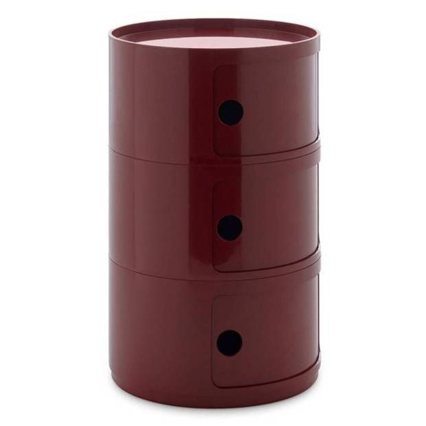 Meuble De Rangement Componibili New Big 3 Portes