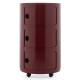 Meuble De Rangement Componibili New Big 3 Portes
