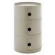 Meuble De Rangement Componibili New Big 3 Portes
