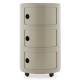 Meuble De Rangement Componibili New Big 3 Portes