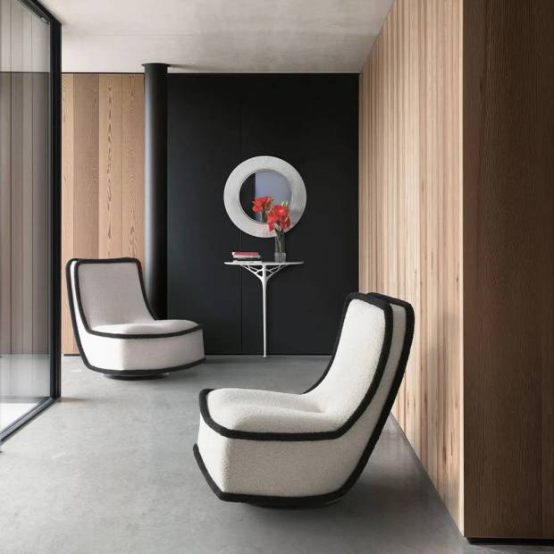 Fauteuil Bonheur Du Jour
