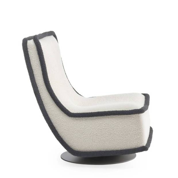 Fauteuil Bonheur Du Jour