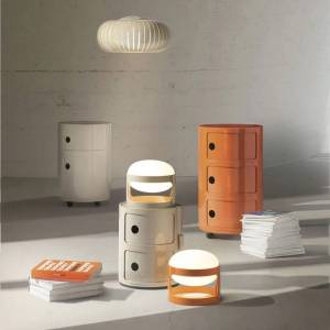 Lampe KD28