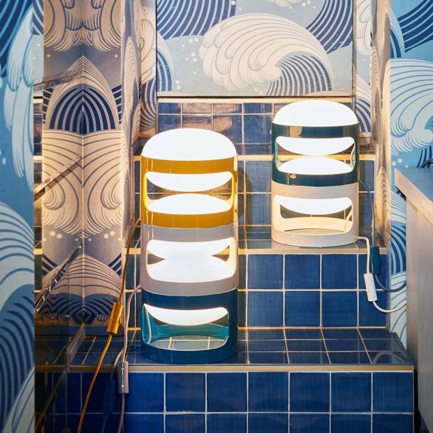 Lampe KD28