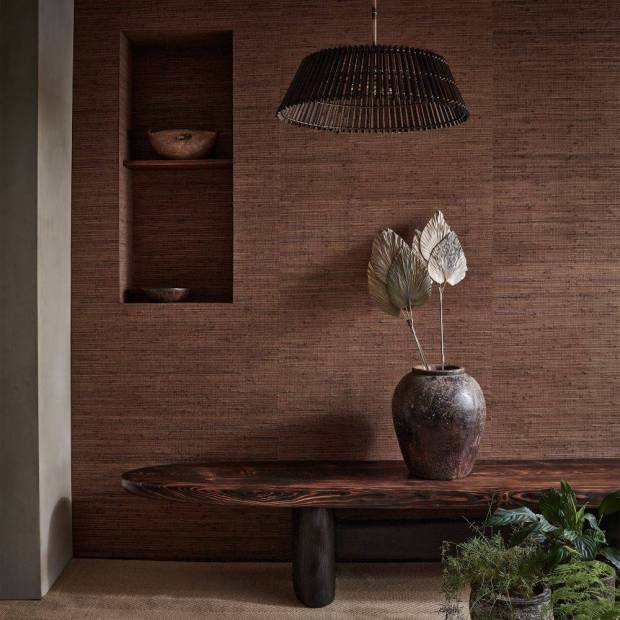 Papier Peint Bamboo
