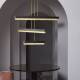 Suspension Artes Collective 600, 900, 1200